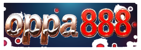 oppa888 logo
