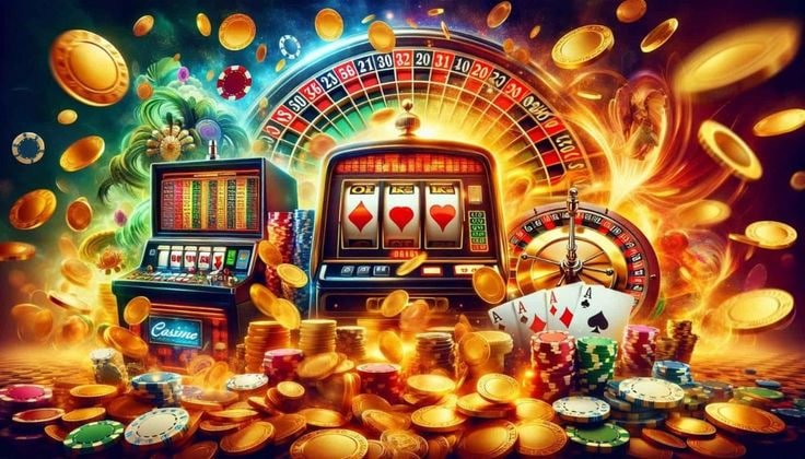 oppa888 Weekly Dice Contests